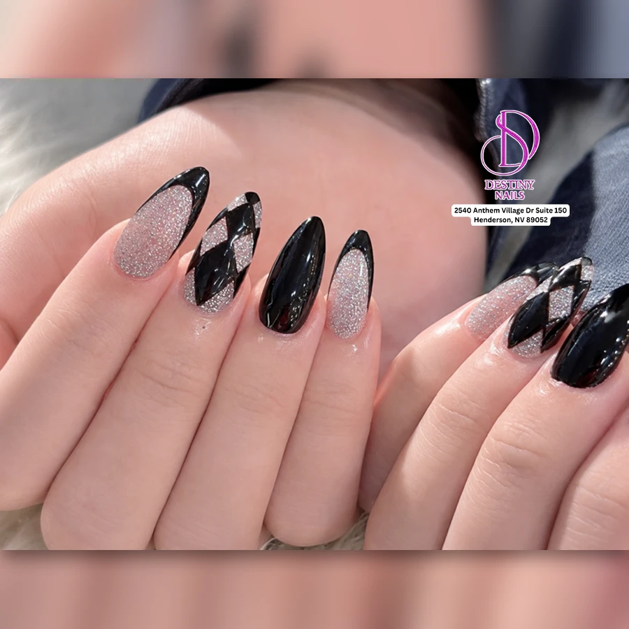 Nail Design August 11 2026
